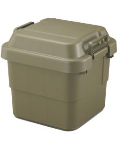 Trunk Cargo กล่องเก็บของ 30L สี Olive Drab (OD)