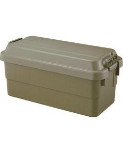Trunk Cargo กล่องเก็บของ 70L สี Olive Drab (OD)