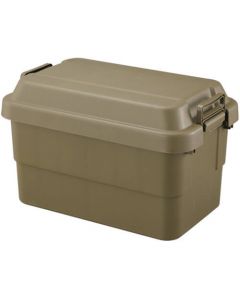 Trunk Cargo กล่องเก็บของ 50L สี Olive Drab (OD)