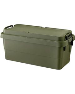 Trunk Cargo ฝาเรียบ 70L สี Olive Drab (OD)
