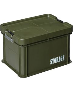 Tool Box STORAGE