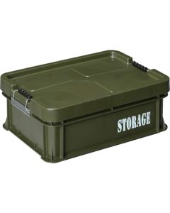 Tool Box STORAGE