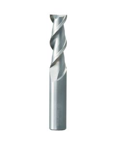 End Mill for Aluminum 1เส้น