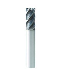Variable Pitch. Variable Lead. End Mill 1เส้น