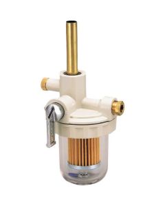 กรองน้ำมัน OF-100LVS PF1/2 x φ8