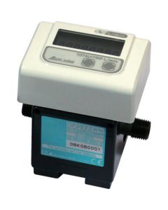 ติดตามเซ็นเซอร์อัตราการไหลพร้อมจอแสดงผล