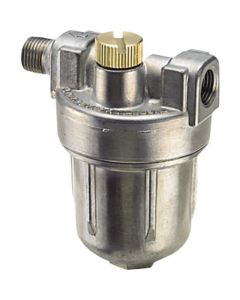 OF-30SBA กรองน้ำมัน Rc1/8 x R1/8