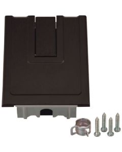 Kerosene Cock Box. Wall Box (Color-Bronze) Ball-Valve Type 1อัน