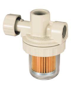 OF-70LVA กรองน้ำมันเครื่อง Rc1/2 x Rc1/2