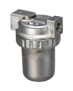 OF-75S กรองน้ำมันชนิด Rc1/4 x Rc1/4