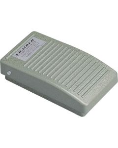 Foot Air Valve