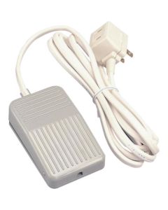 อุปกรณ์สวิตช์เท้า ชนิดมินิ พิกัดไฟฟ้า 3A-125VAC