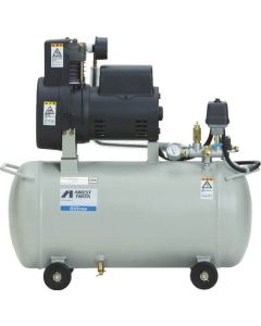 Reciprocating Compressor(Oil free type)