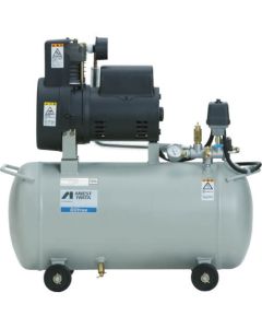 Reciprocating Compressor(Oil free type)