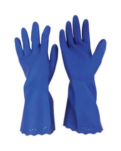 PVC Gloves Thermo Foaming