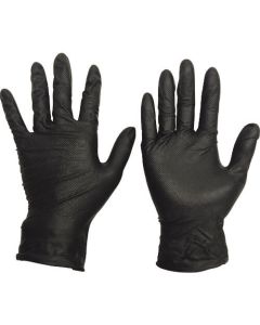 Disposable Gloves กล่องละ 50แผ่น