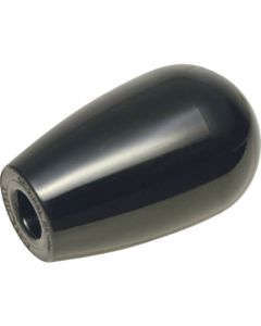 Oval Tapered Knob(Self-Locking Insert)