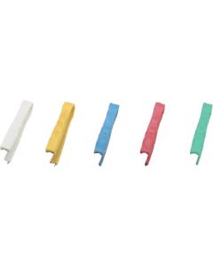 Tong with Colored PP Handles
