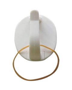 Magnet Rubber Band Holder 10อัน