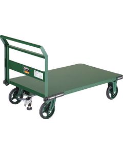 All-welded type w/Fixed Handle