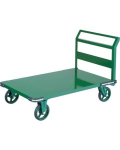 All-welded type w/Fixed Handle
