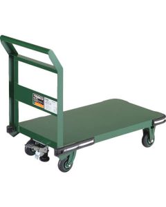 All-welded type w/Fixed Handle