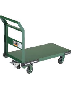 All-welded type w/Fixed Handle