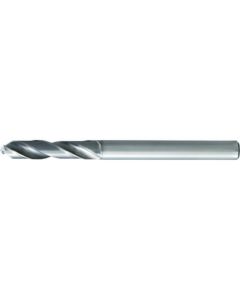 OMI Drill for Steels (Short) 3D