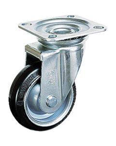 Rubber Caster(with Bearing)