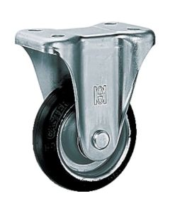 Rubber Caster(with Bearing)