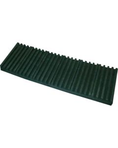 Vibration Absorbing Pad (synthetic rubber/heat resistant oil type)  Belts Type