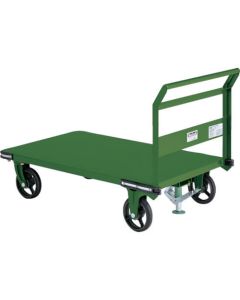 All-welded type w/Fixed Handle
