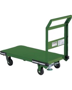 All-welded type w/Fixed Handle