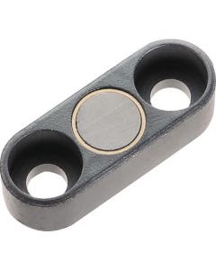 Oval Holder Type Neodymium Magnet 1อัน