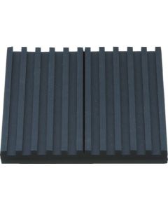 Vibration Absorbing Pad (synthetic rubber/heat resistant oil type)  Mini sheet type