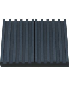 Vibration Absorbing Pad (natural rubber)