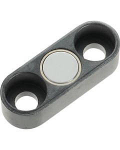 Oval Holder Type Samarium Cobalt Magnet 1อัน