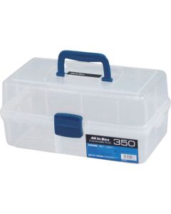 All in Box W342 x D203 x H155 Natural