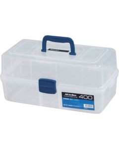 All in Box W387 x D218 x H180 Natural