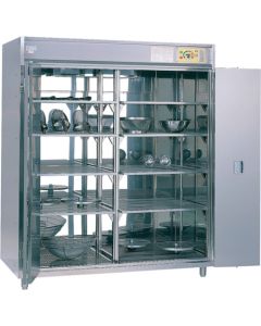 เครื่องอบฆ่าเชื้อด้วยโอโซนแห้ง OIA-3