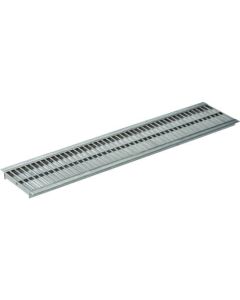 Stainless Steel Grating（for U-shaped groove）