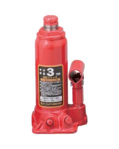 Hydraulic Jack