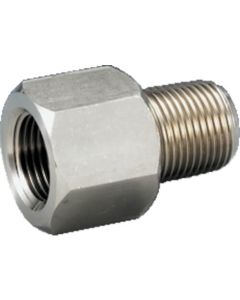 Screwed type Pipe Fitting
