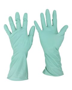 Funwari Soft Natural Rubber Gloves