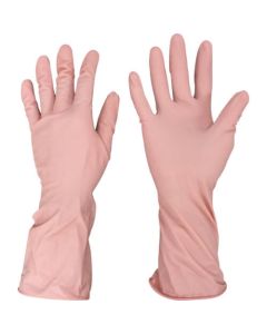 Funwari Soft Natural Rubber Gloves
