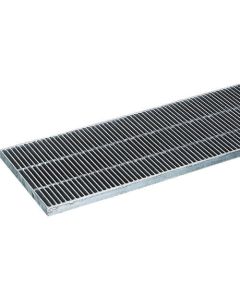 Steel Grating