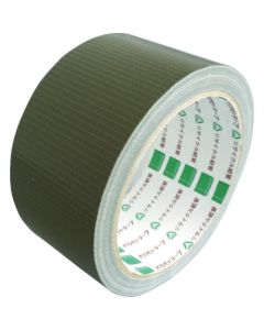 เทปอเนกประสงค์ OK 48 x 10 มะกอก