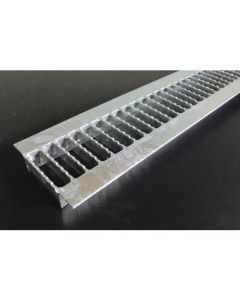 Non-slip Grating