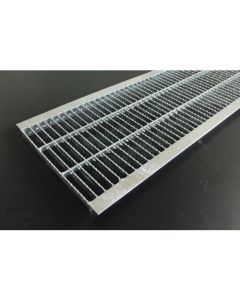 Non-slip Grating