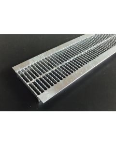 Non-slip Grating